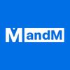 MandM Logo