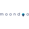 Moondoo Travel di FP Logotipo