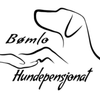 Bømlo Hundepensjonat Logó