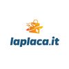 laplaca.it srl Logotipo