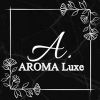 Aroma Luxe Logotipo
