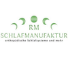 RM Schlafsysteme Logotype