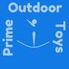 Prime Outdoor Toys Logotype
