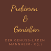 Feinkost Mannheim Logotype