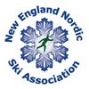 New England Nordic Ski Association Logotipo