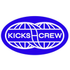 KICKS CREW Logotype