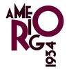 Amerigo Logotipo