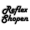 reflexshopen.se Logotyp