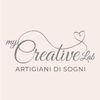 My Creative Lab Logotip