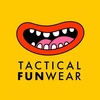 TacticalFunWear Logotype