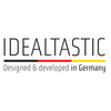 Idealtastic Logó
