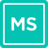 Market Street Logotyp