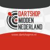 Dartshop Midden Nederland Logotype