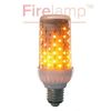 Fire-Lamp Logotyp