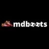 MDBoots Logotipo