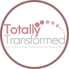 Totally Transformed Logó