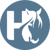 Horses for Mental Health Logotyyppi