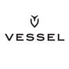 Vessel Logotype