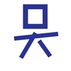 Judo Vlaanderen Logotype