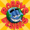 BobbysDesigns Logotype