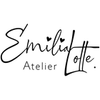 EmiliaLotte Atelier Logotype
