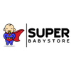 Super Babystore Logotype