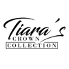Tiara's Crown Collection Logotype