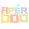 Aperooo Logotype