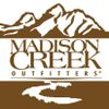 Madison Creek Outfitters Logotype