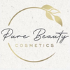 Pure Beauty Cosmetics Logotype