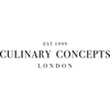 Culinary Concepts Logotype