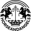 HORSEANDANGELS Logotype