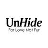 UnHide Logotype