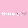 hairburst.com Logó