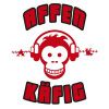 Affenkäfig Shop Logo