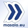 Masalo.at Logotyp
