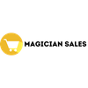SP MAGICIAN SALES Λογότυπο