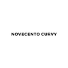 Novecento Curvy Logotipo