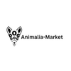 Animalia-Market Logotype