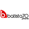BATISTA70PHONE S.A.S. DI LORIS FARRONATO & C. Logotipo