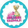 Irttarikauppa.fi Logotyyppi