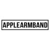Applearmband.se Logotip