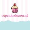 Cupcakedozen.nl Logotype