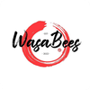 Wasabees Sushi Logo