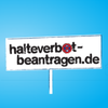 Halteverbot-beantragen Logotyp