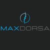 SP * MAXDORSA Logotip