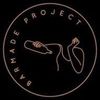 BARMADE PROJECT Logotipo