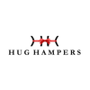 Hug Hampers Logotype
