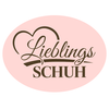 SP * LIEBLINGSSCHUH Logotype