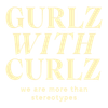 GURLZ WITH CURLZ Studio UG Logotype